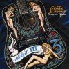 Golden Earring Naked 3 album 2005